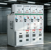 12kV / 24kV SF6 Insulated Ring Main Unit – Compact MV Switchgear RMU