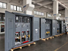 SF6 Gas Insulated Ring Main Unit (RMU) 12kV/24kV for Secondary Distribution Network