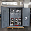 12kV SF6 Ring Main Unit for Medium Voltage Distribution