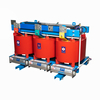 SCB Series 10kV Resin Insulated Dry Type Transformer