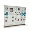 SRM6-12 SF6-Insulated Ring Main Unit – 12kV Distribution Protection, Engineered for Reliability