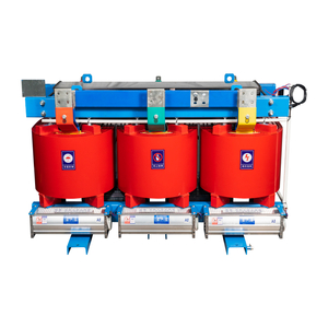 SCB Series 10kV Resin Insulated Dry Type Transformer