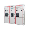 GGD 400V 2500A Fixed Low Voltage Power Distribution Cabinet