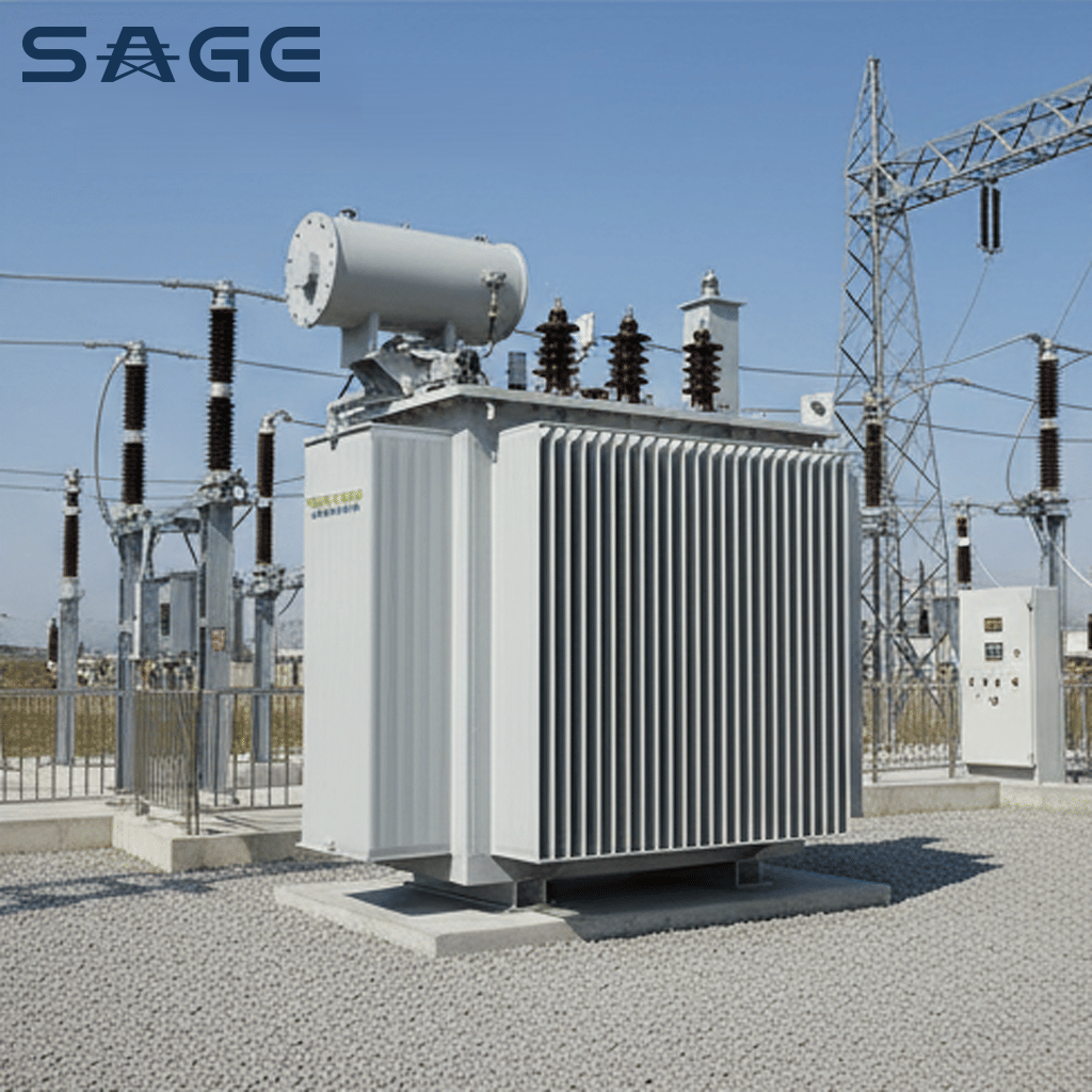 How to Select the Right Transformer Capacity? 