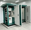 Compact Prefabricated Substation – MV/LV Package Transformer Substation (PTS)
