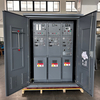12kV SF6 Ring Main Unit for Medium Voltage Distribution
