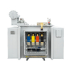 S13 10kV Low Loss Oil Immersed Distribution Transformer