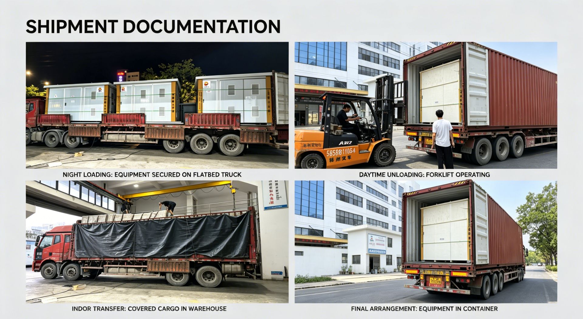 company profile3