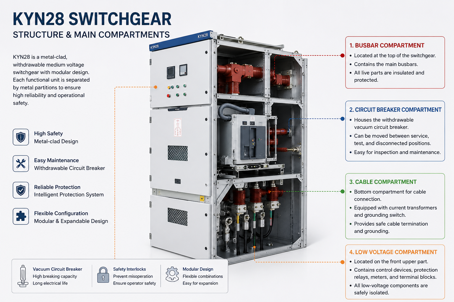 What Is KYN28 Switchgear.png