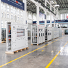 GGD 400V 2500A Fixed Low Voltage Power Distribution Cabinet