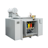 S13 10kV Low Loss Oil Immersed Distribution Transformer