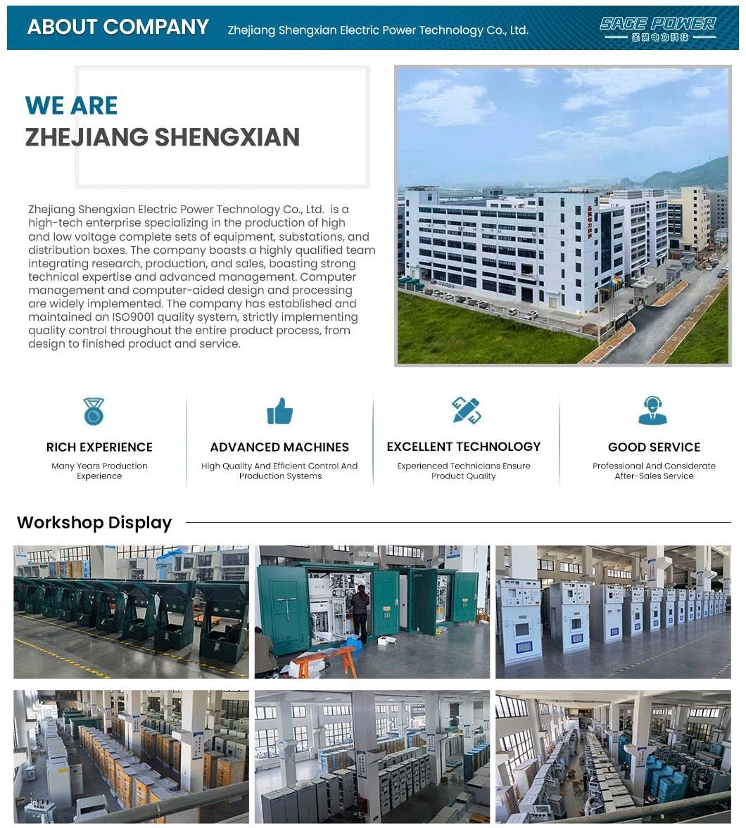 company profile1