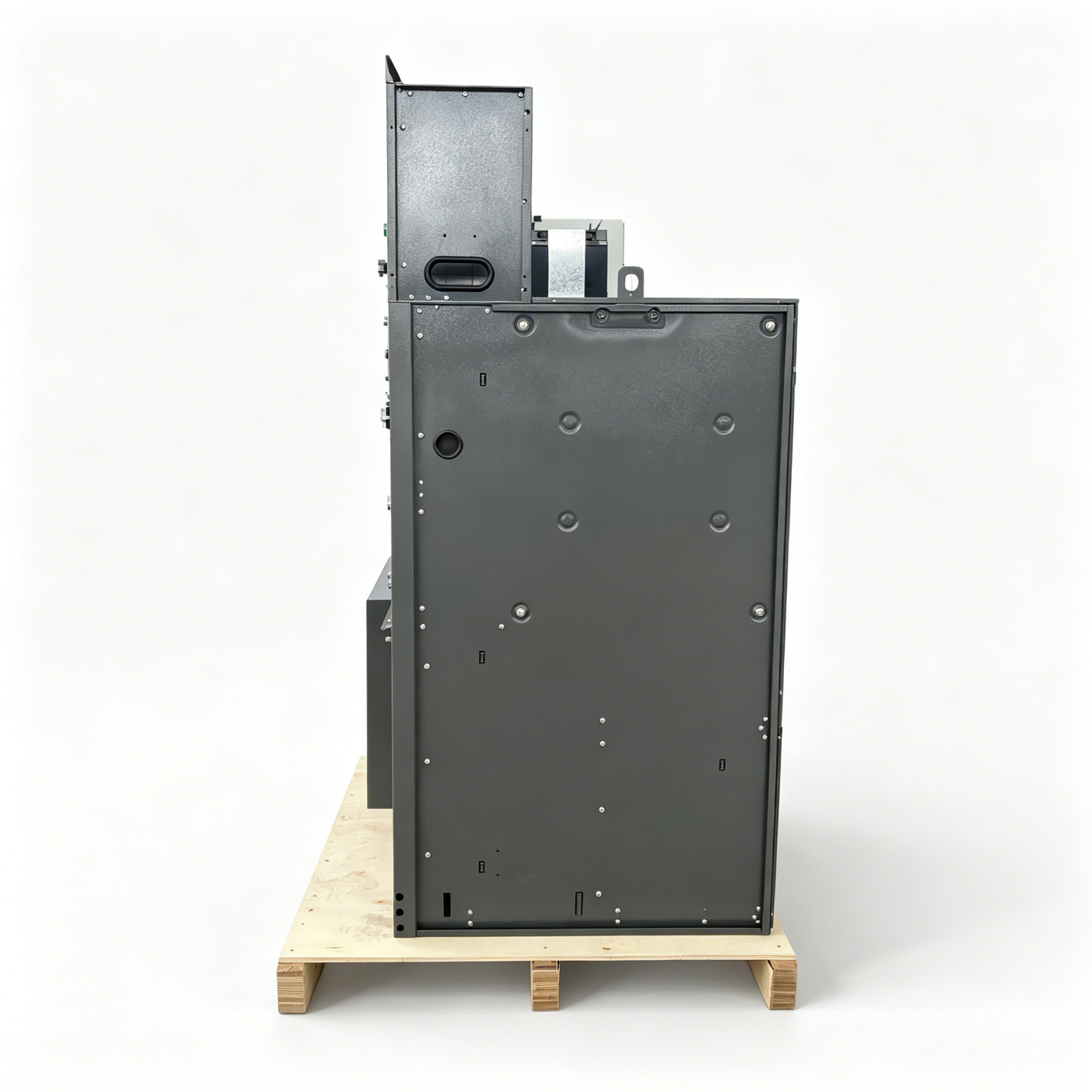 RM6 12kV Gas Insulated RMU Compact Modular Design