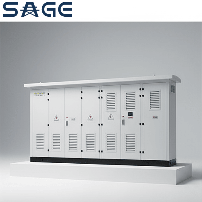 Intelligent Prefabricated Compact Substation with Scada System up to 35kv