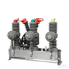 ZW32 Outdoor Vacuum Circuit Breaker Reliable Protection for Modern Power Distribution Networks