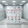 12kV / 24kV SF6 Insulated Ring Main Unit – Compact MV Switchgear RMU