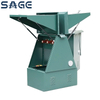 10KV Cable Branch Box – Medium Voltage Outdoor Distribution Cabinet