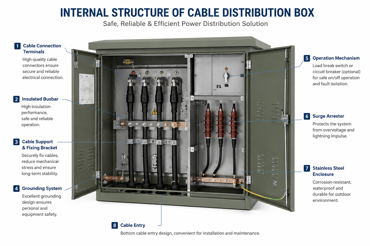 Internal Structure of a Medium Voltage Cable Distribution Box.png
