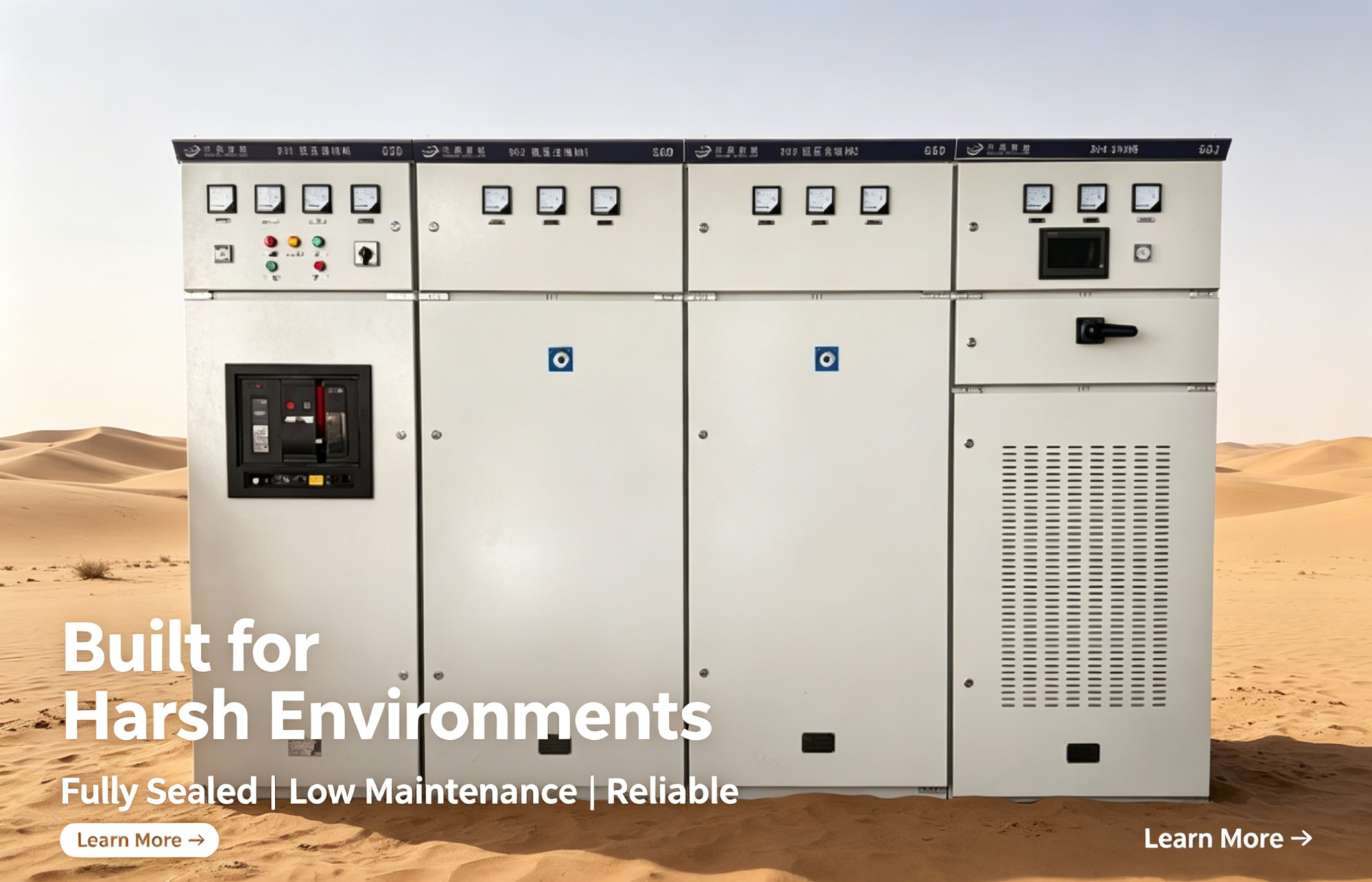 Why Does the Same Switchgear Have Such a Big Price Difference? 