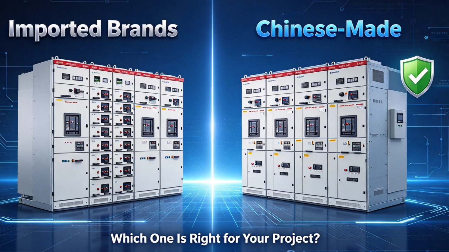 Are Imported Brands Really Better Than Chinese-Made?