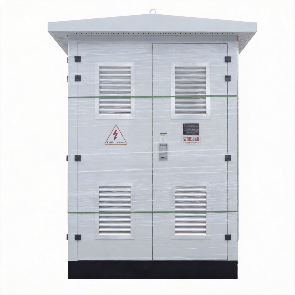 Prefabricated Substation7.png