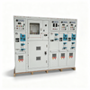 SRM6-12 SF6-Insulated Ring Main Unit – 12kV Distribution Protection, Engineered for Reliability