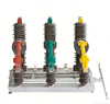 ZW32 Outdoor Vacuum Circuit Breaker Reliable Protection for Modern Power Distribution Networks