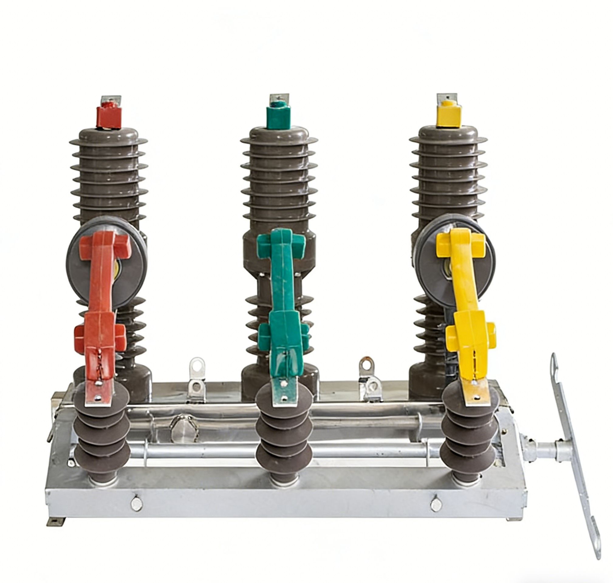 ZW32 Outdoor Vacuum Circuit Breaker Reliable Protection for Modern Power Distribution Networks
