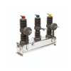 ZW32 Outdoor Vacuum Circuit Breaker Reliable Protection for Modern Power Distribution Networks
