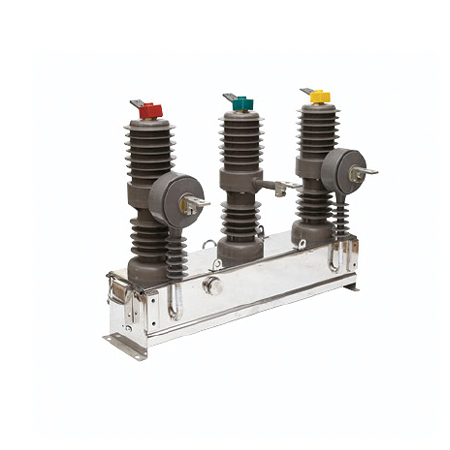 ZW32 Outdoor Vacuum Circuit Breaker Reliable Protection for Modern Power Distribution Networks