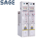 12kV / 24kV SF6 Insulated Ring Main Unit – Compact MV Switchgear RMU