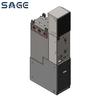 12kV / 24kV SF6 Insulated Ring Main Unit – Compact MV Switchgear RMU