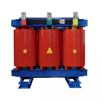 What Does A Power Transformer Do​